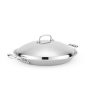 13-5-inch-paella-pan-with-lid-heavy-duty-carbon-steel-for-perfect-searing