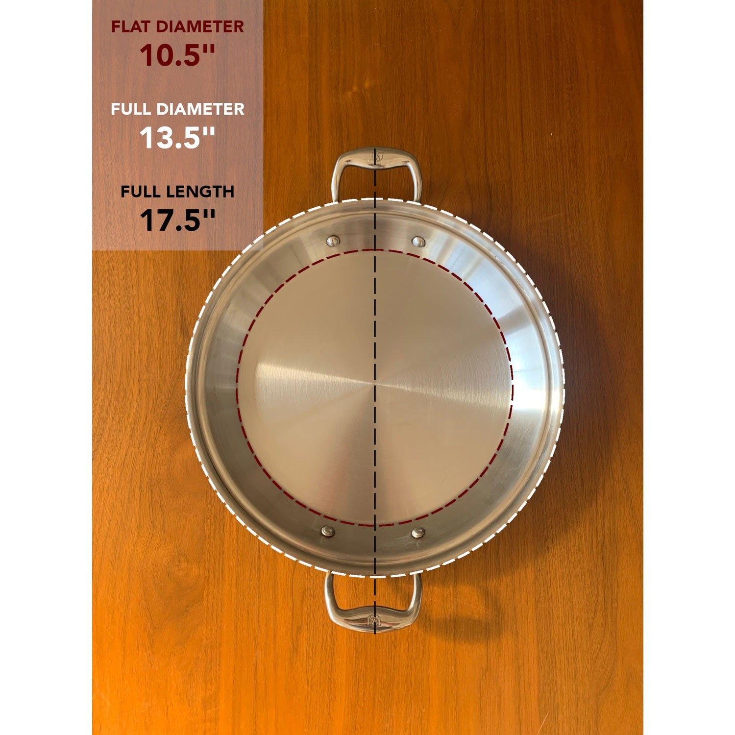 13-5-titanium-paella-pan-nonstick-dual-handles-perfect-for-large-gatherings_3