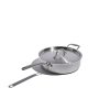 4-quart-professional-saute-pan-with-lid-versatile-cookware-for-braising-frying-more