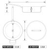 4-quart-professional-saute-pan-with-lid-versatile-cookware-for-braising-frying-more_4