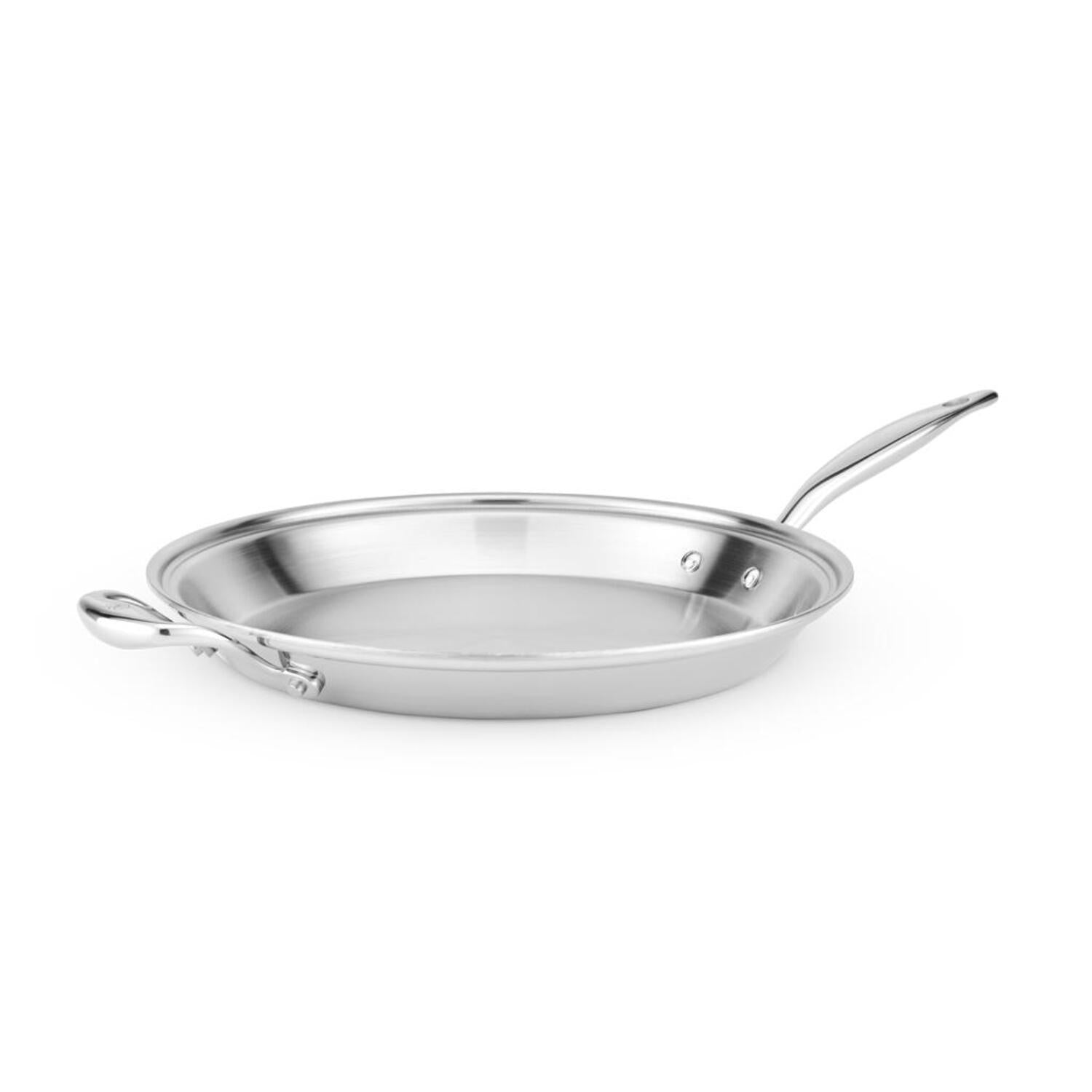 premium-13-5-inch-french-skillet-with-titanium-infused-nonstick-ideal-for-crepes-searing-more