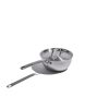 premium-2-quart-saucier-pan-with-lid-ideal-for-sauces-risottos-more
