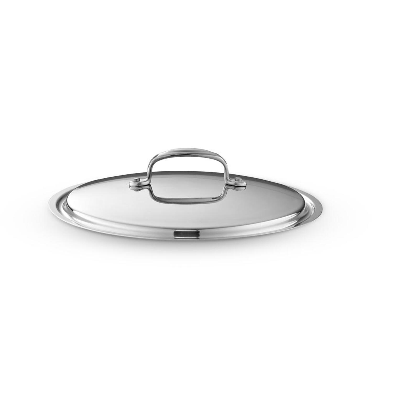 premium-polished-stainless-steel-10-5-inch-fry-pan-lid-mirror-shine-universal-fit